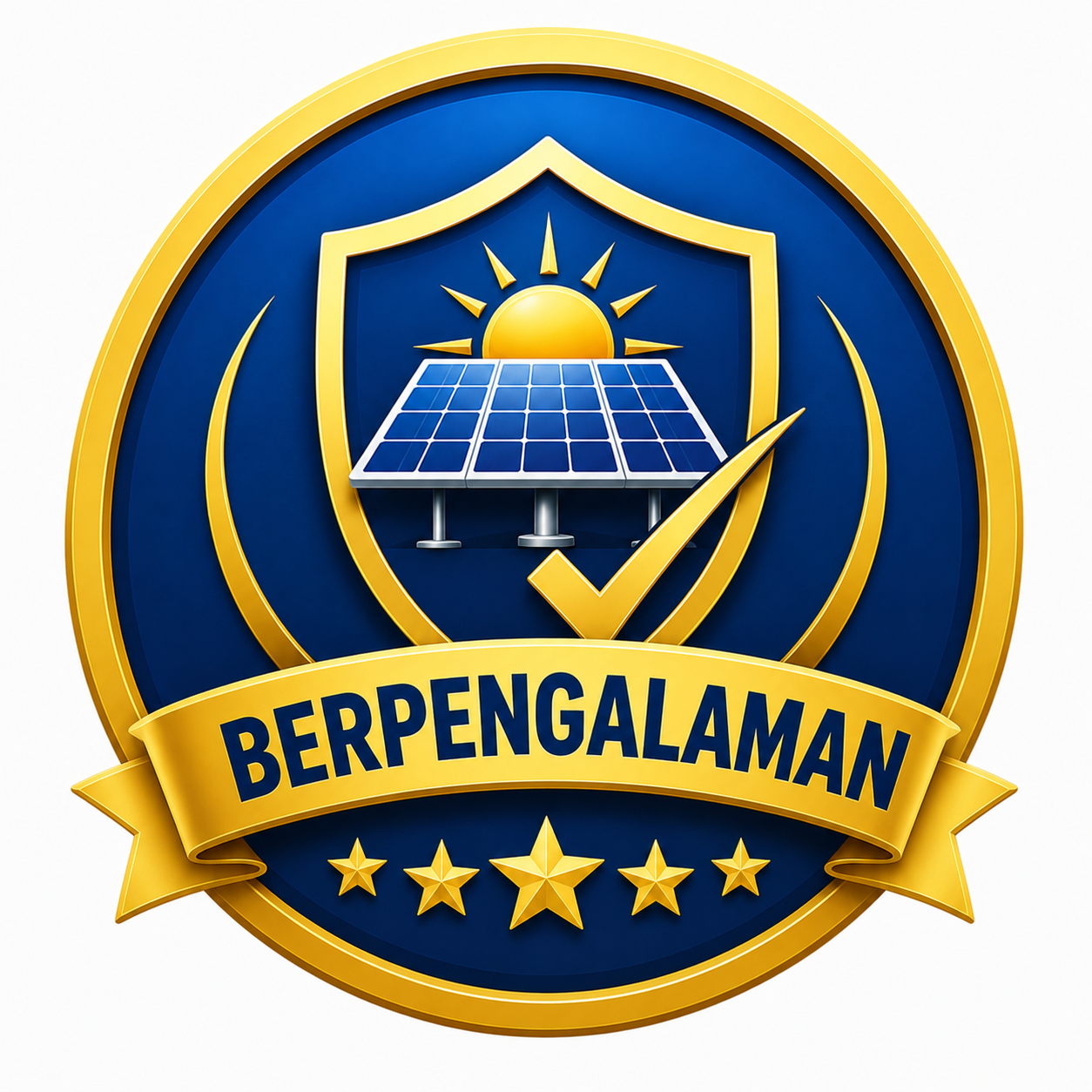Surya Panel Jakarta & Jabodetabek plts surya panel berpengalaman
